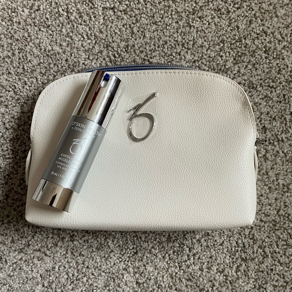 ZO Skin Health exfoliation accelerator